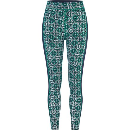 Rose High Waist Pant - Women's
