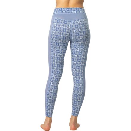 Kari Traa - Rose High Waist Pant - Women's