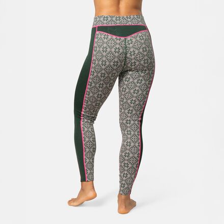 Kari Traa - Rose High Waist Pant - Women's
