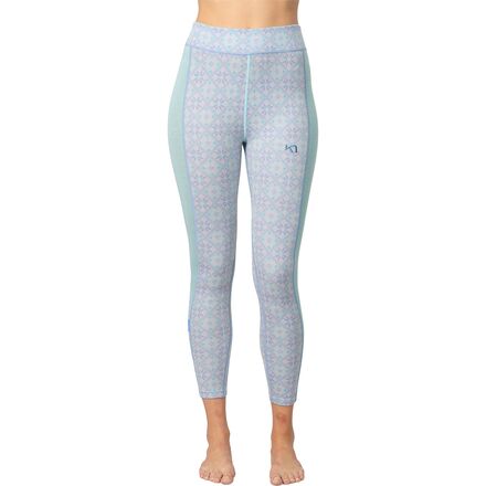 Rose High Waist Pant - Women's
