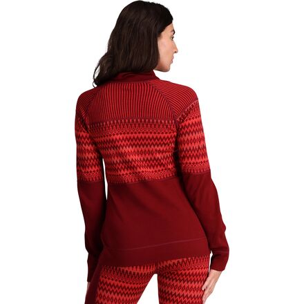 Kari Traa - Silja Half-Zip Top - Women's