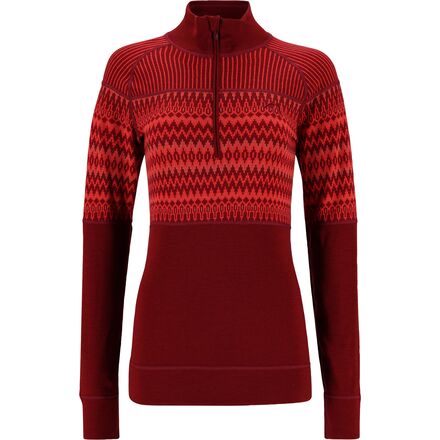 Kari Traa - Silja Half-Zip Top - Women's