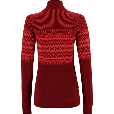 Kari Traa - Silja Half-Zip Top - Women's