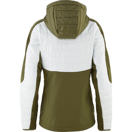 Kari Traa - Voss Hybrid Jacket - Women's