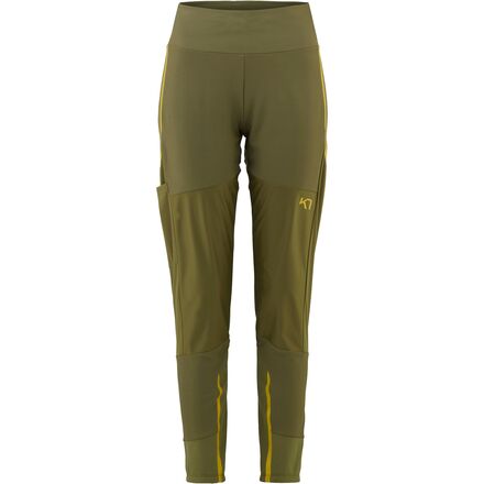 Kari Traa - Voss Hybrid Tight - Women's