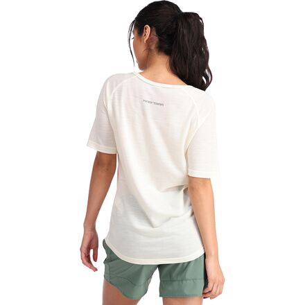 Kari Traa - Ane Short-Sleeve T-Shirt - Women's