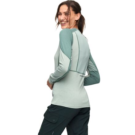 Kari Traa - Sanne Hiking Long-Sleeve Top - Women's