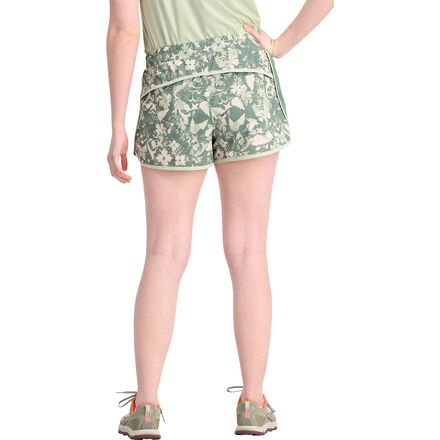 Kari Traa - Vilde Short - Women's