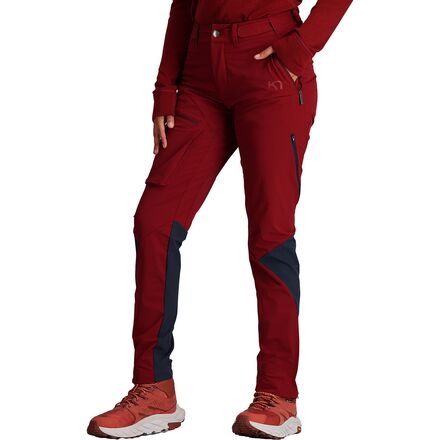 Voss Pant - Women's
