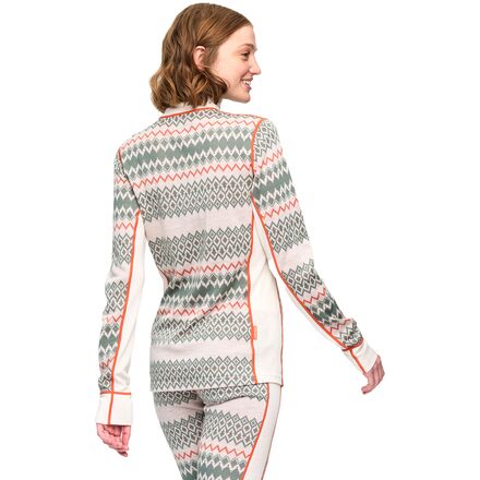 Kari Traa - Agnes 1/2-Zip - Women's