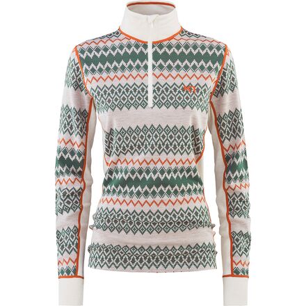 Kari Traa - Agnes 1/2-Zip - Women's