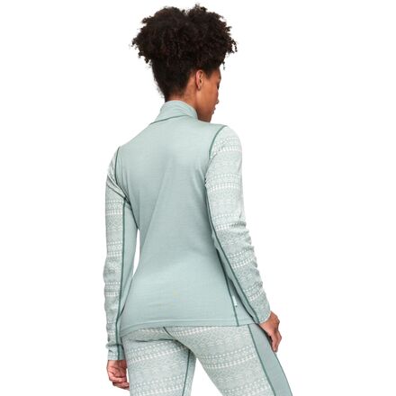 Kari Traa - Maud 1/2-Zip Top - Women's