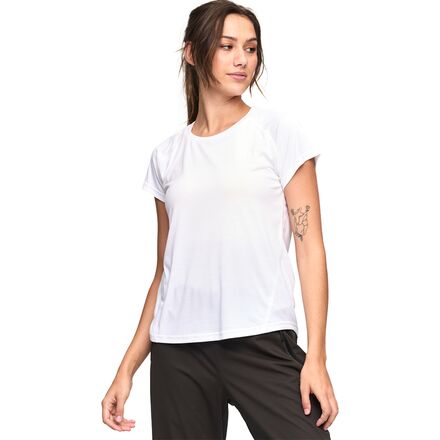 Emily Short-Sleeve T-Shirt - Women's