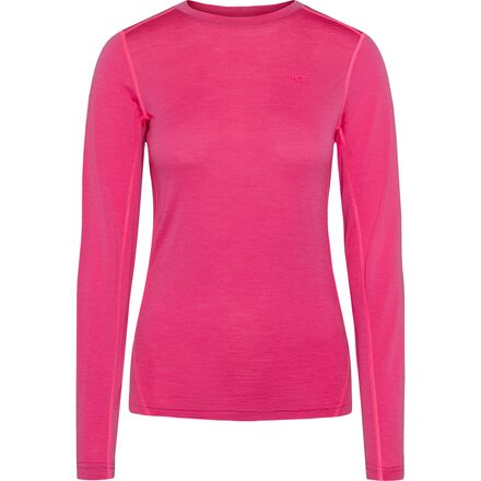 Lucie Long-Sleeve - Women's
