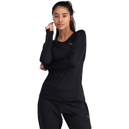 Kari Traa - Nora Long-Sleeve Shirt - Women's
