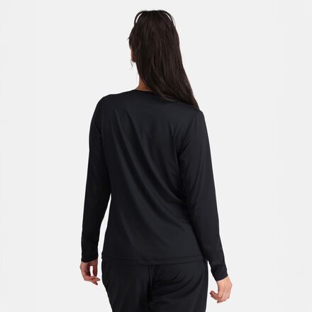 Kari Traa - Nora Long-Sleeve Shirt - Women's