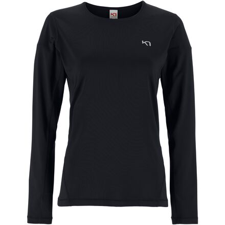 Kari Traa - Nora Long-Sleeve Shirt - Women's