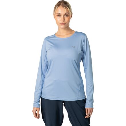 Nora Long-Sleeve Shirt - Women's