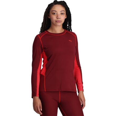 Sval Long- Sleeve - Women's