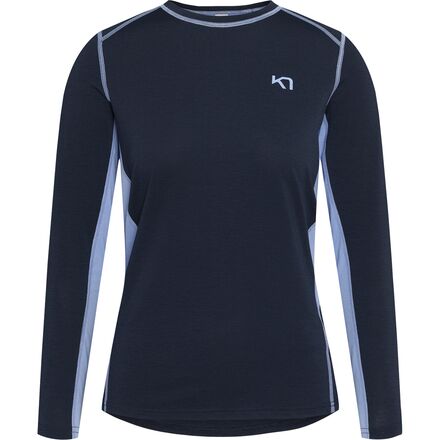 Sval Long- Sleeve - Women's