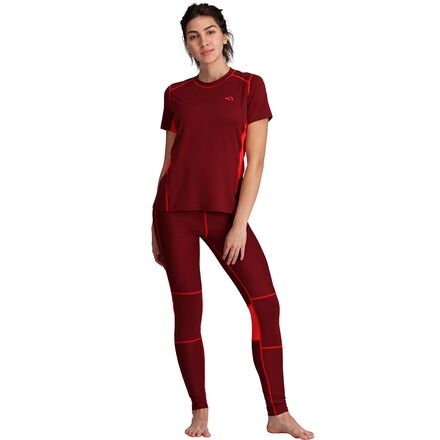 Kari Traa - Sval T-Shirt - Women's