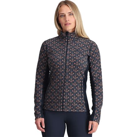 Thalena Fleece Jacket - Women's