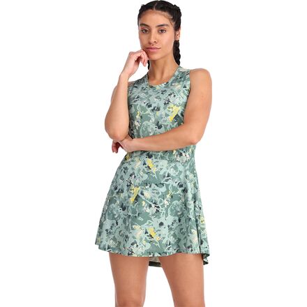 Kari Traa - Vilde Dress - Women's