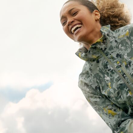 Kari Traa - Vilde Running Jacket - Women's