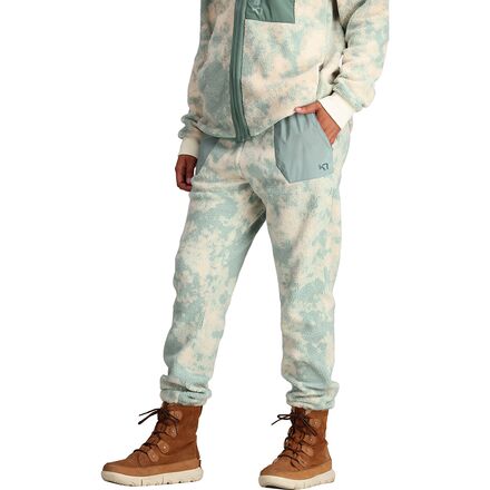 Ane Pile Pant - Women's