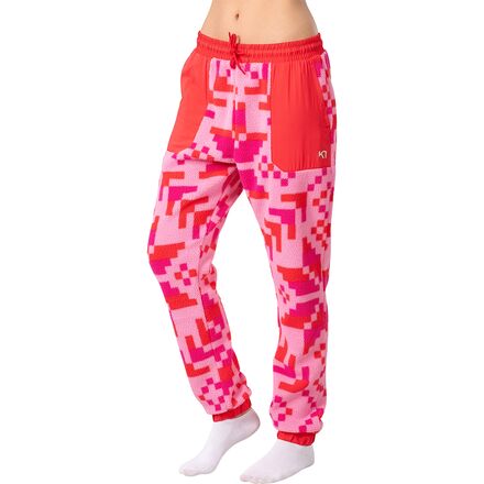 Ane Pile Pant - Women's