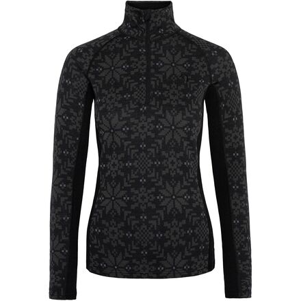 Kari Traa - Edith Half Zip Top - Women's