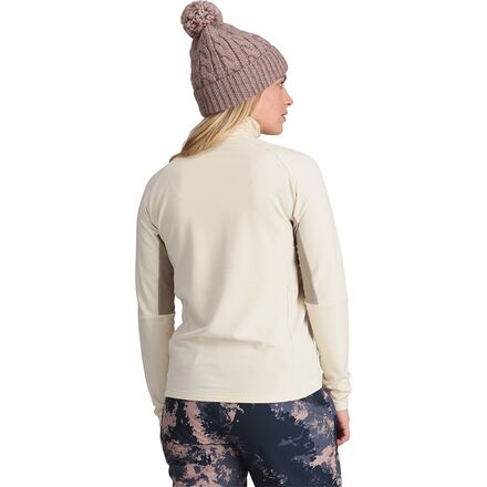 Kari Traa - Emma Long-Sleeve Top - Women's