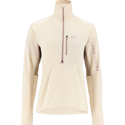 Kari Traa - Emma Long-Sleeve Top - Women's