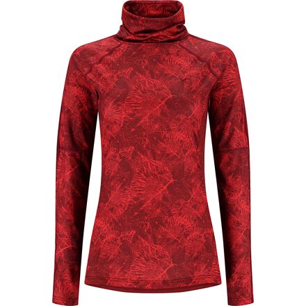 Kari Traa - Fierce Long-Sleeve Top - Women's