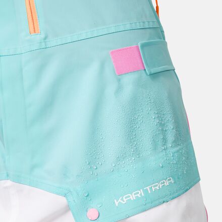 Kari Traa - Johanne Bib Pant - Women's