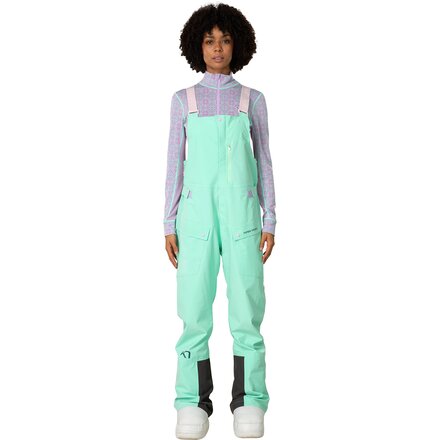 Johanne Bib Pant - Women's