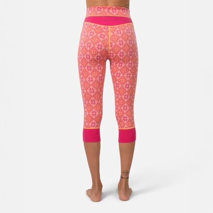 Kari Traa - Rose High Waist Capri - Women's