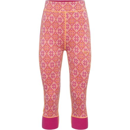 Kari Traa - Rose High Waist Capri - Women's