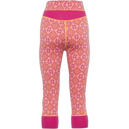 Kari Traa - Rose High Waist Capri - Women's