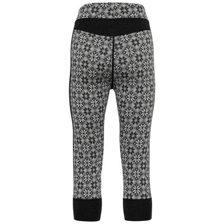 Kari Traa - Rose High Waist Capri - Women's