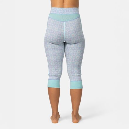 Kari Traa - Rose High Waist Capri - Women's