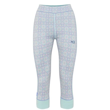 Kari Traa - Rose High Waist Capri - Women's