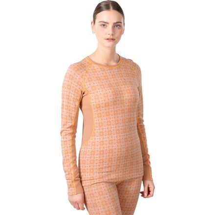 Rose Light Long-Sleeve Top - Women's