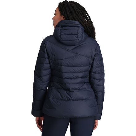 Kari Traa - Sanne Down Jacket - Women's