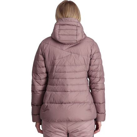 Kari Traa - Sanne Down Jacket - Women's