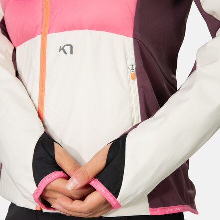 Kari Traa - Tirill Thermal Jacket - Women's