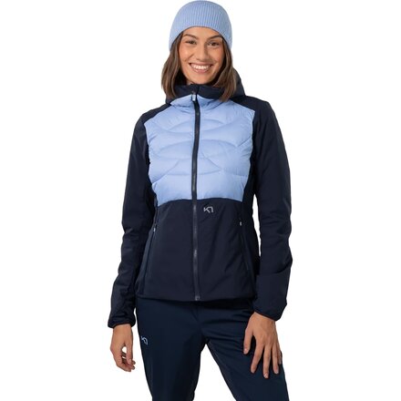 Tirill Thermal Jacket - Women's