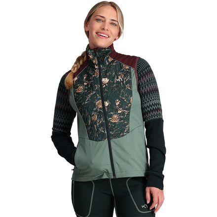Tirill Thermal Vest - Women's