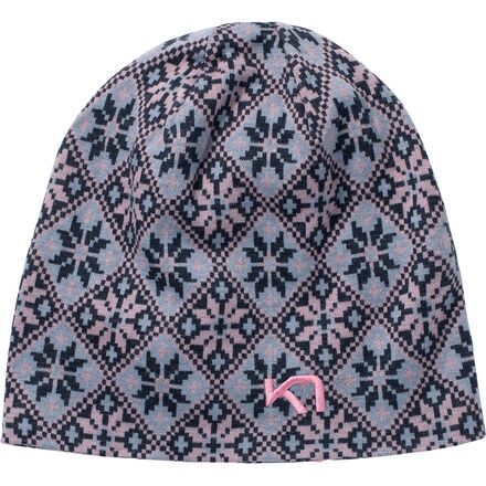 Rose Beanie - Women's