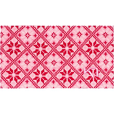 Rose Headband - Women's